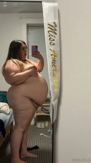 Bbwlayla OnlyFans Leaked Free Thumbnail Picture - #XE4KvtUvRh