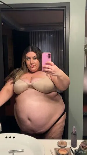Bbwlayla OnlyFans Leaked Free Thumbnail Picture - #dYIT5d81cP