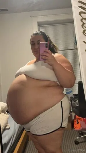 Bbwlayla OnlyFans Leaked Free Thumbnail Picture - #fPjyGmnJKc