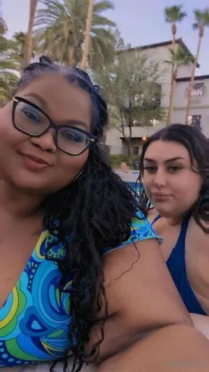 Bbwlayla OnlyFans Leaked Free Thumbnail Picture - #fdRGup4k29