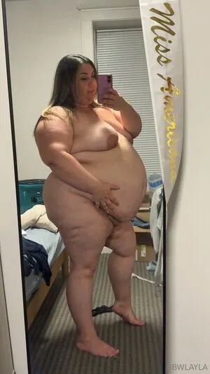 Bbwlayla OnlyFans Leaked Free Thumbnail Picture - #gcRvagWEiU