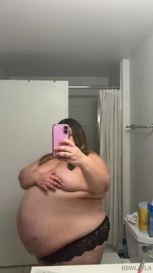 Bbwlayla OnlyFans Leaked Free Thumbnail Picture - #pDzSP9Pgmt