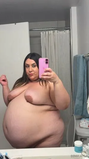 Bbwlayla OnlyFans Leaked Free Thumbnail Picture - #qACEQNuhXR