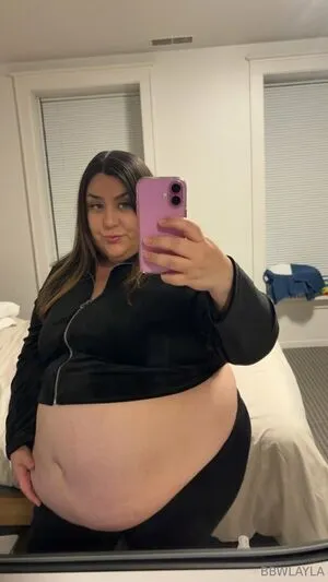 Bbwlayla OnlyFans Leaked Free Thumbnail Picture - #uwUbElRCnp