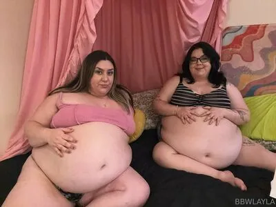 Bbwlayla OnlyFans Leaked Free Thumbnail Picture - #vvBXDOuhEA