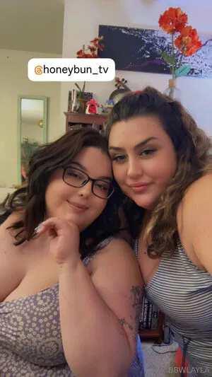 Bbwlayla OnlyFans Leaked Free Thumbnail Picture - #w1sOOJuR78