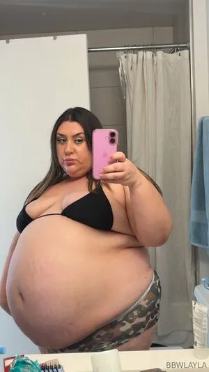 Bbwlayla OnlyFans Leaked Free Thumbnail Picture - #wLUnvue95o