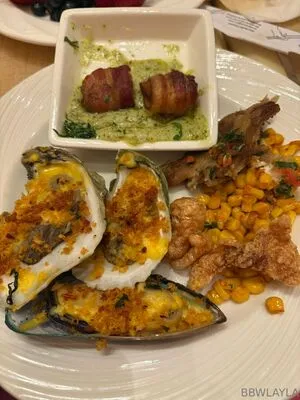 Bbwlayla OnlyFans Leaked Free Thumbnail Picture - #xavYXituVb