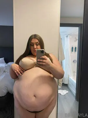 Bbwlayla OnlyFans Leaked Free Thumbnail Picture - #0Ry3NkOVSv