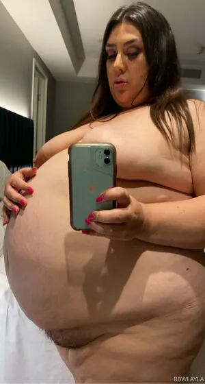 Bbwlayla OnlyFans Leaked Free Thumbnail Picture - #0jElicSUuJ