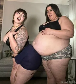 Bbwlayla OnlyFans Leaked Free Thumbnail Picture - #1HjtMCLD6A