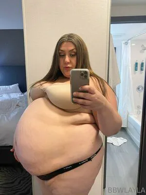 Bbwlayla OnlyFans Leaked Free Thumbnail Picture - #1RPp4OzWXt
