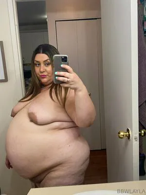 Bbwlayla OnlyFans Leaked Free Thumbnail Picture - #35LchEGASw