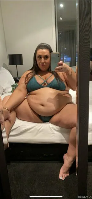 Bbwlayla OnlyFans Leaked Free Thumbnail Picture - #3UIcFUxAaP