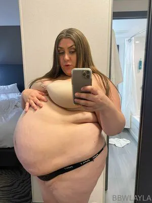 Bbwlayla OnlyFans Leaked Free Thumbnail Picture - #3YWRUkeekG