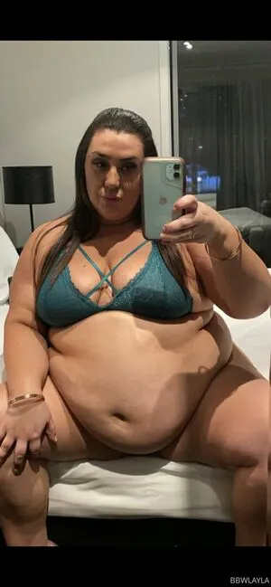 Bbwlayla OnlyFans Leaked Free Thumbnail Picture - #3kQUu6fRD2