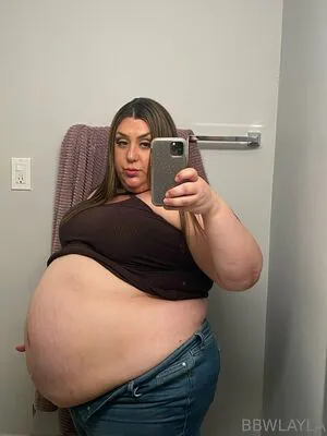 Bbwlayla OnlyFans Leaked Free Thumbnail Picture - #4SdgmnROS0