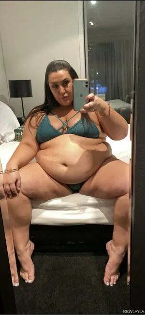 Bbwlayla OnlyFans Leaked Free Thumbnail Picture - #5UkyfbkPjh
