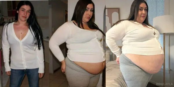 Bbwlayla OnlyFans Leaked Free Thumbnail Picture - #5ZhS5x3YGW