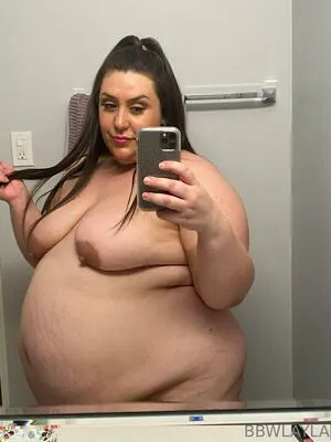 Bbwlayla OnlyFans Leaked Free Thumbnail Picture - #6KJEM40rlp