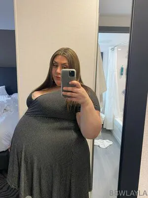 Bbwlayla OnlyFans Leaked Free Thumbnail Picture - #6i3Qsy4iLk