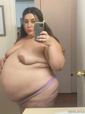 Bbwlayla OnlyFans Leaked Free Thumbnail Picture - #75houWD1aX