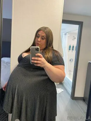 Bbwlayla OnlyFans Leaked Free Thumbnail Picture - #7aVcWFAhzo