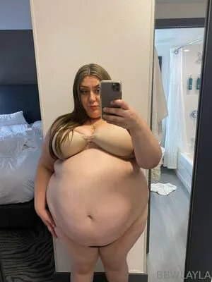 Bbwlayla OnlyFans Leaked Free Thumbnail Picture - #8pITjyN2Jv