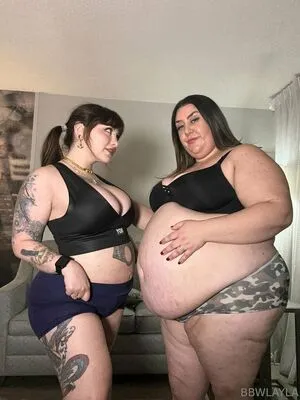 Bbwlayla OnlyFans Leaked Free Thumbnail Picture - #90VVYVHK7d