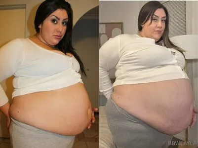 Bbwlayla OnlyFans Leaked Free Thumbnail Picture - #9ol9BHShKN