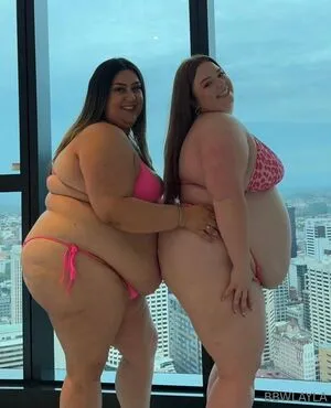 Bbwlayla OnlyFans Leaked Free Thumbnail Picture - #AgY7T4y08p