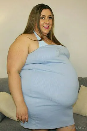 Bbwlayla OnlyFans Leaked Free Thumbnail Picture - #AoagF6B0ki