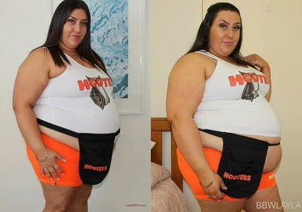 Bbwlayla OnlyFans Leaked Free Thumbnail Picture - #BReTx6taDx