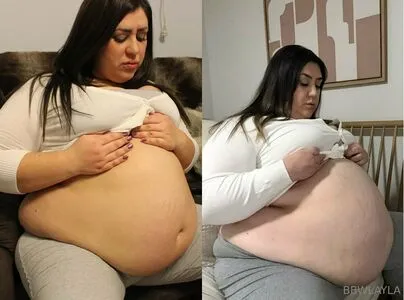 Bbwlayla OnlyFans Leaked Free Thumbnail Picture - #CgLG9Vd9Jd