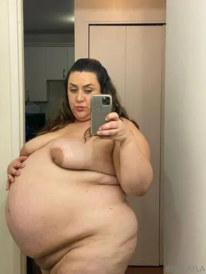 Bbwlayla OnlyFans Leaked Free Thumbnail Picture - #DD4bykyvxk