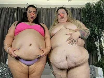 Bbwlayla OnlyFans Leaked Free Thumbnail Picture - #DvaTZsbqpF