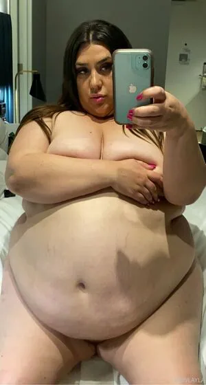 Bbwlayla OnlyFans Leaked Free Thumbnail Picture - #EWEnuI44Al