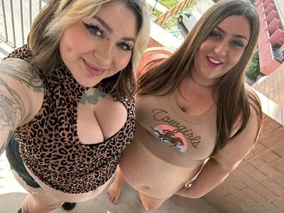 Bbwlayla OnlyFans Leaked Free Thumbnail Picture - #EoZw3ZyoPM