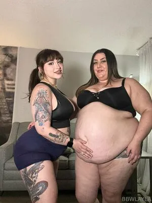 Bbwlayla OnlyFans Leaked Free Thumbnail Picture - #Fo3uDVG3YA