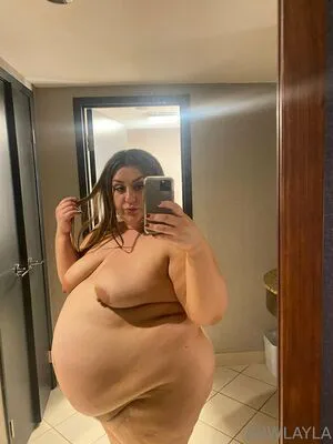 Bbwlayla OnlyFans Leaked Free Thumbnail Picture - #Fuh5ZoYStW
