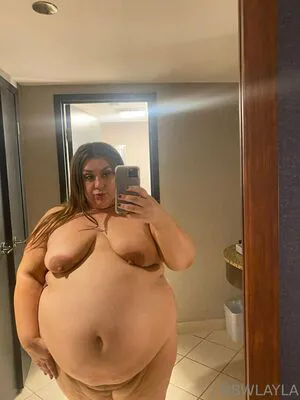 Bbwlayla OnlyFans Leaked Free Thumbnail Picture - #GDy8T0tksu