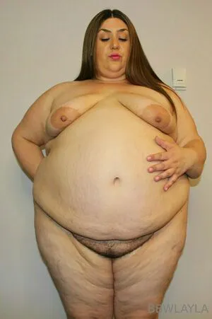 Bbwlayla OnlyFans Leaked Free Thumbnail Picture - #H9znXuUUGF