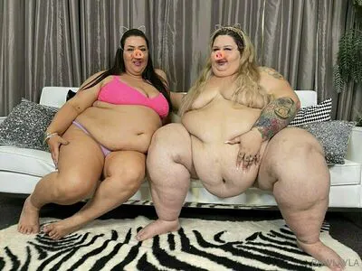 Bbwlayla OnlyFans Leaked Free Thumbnail Picture - #HAuIbHcqSa