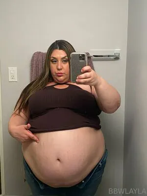 Bbwlayla OnlyFans Leaked Free Thumbnail Picture - #HXRAu6Hich