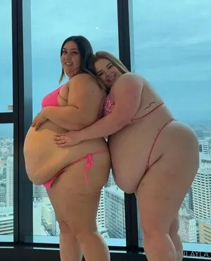 Bbwlayla OnlyFans Leaked Free Thumbnail Picture - #I7qryCN8Mr
