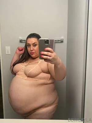 Bbwlayla OnlyFans Leaked Free Thumbnail Picture - #IBHsrlw9Kp