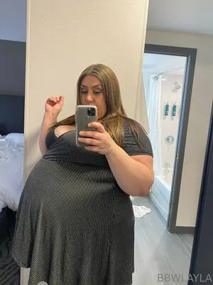 Bbwlayla OnlyFans Leaked Free Thumbnail Picture - #IKaes3sCKQ