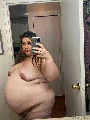 Bbwlayla OnlyFans Leaked Free Thumbnail Picture - #JLzIZz4UcV