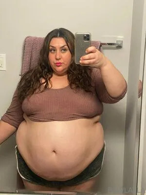 Bbwlayla OnlyFans Leaked Free Thumbnail Picture - #K56gvuAP4S