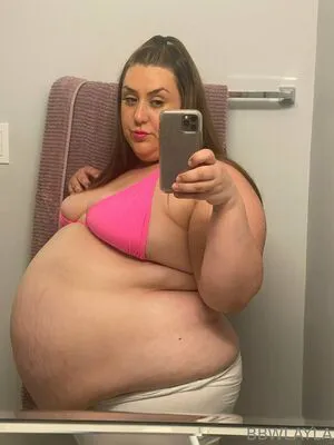 Bbwlayla OnlyFans Leaked Free Thumbnail Picture - #Ki6cV2bnwS